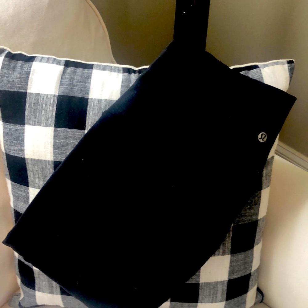 Lululemon Black Wunder Under